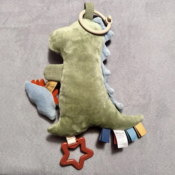 Itzy Ritzy Dinosaur Bundle - Picture 7 of 12